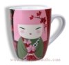 Taza - MEGUMI